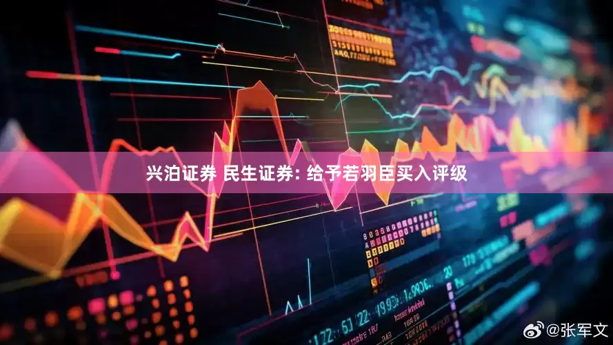 兴泊证券 民生证券: 给予若羽臣买入评级