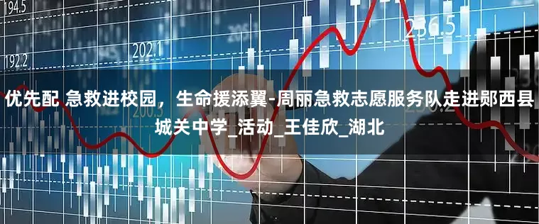 优先配 急救进校园，生命援添翼-周丽急救志愿服务队走进郧西县城关中学_活动_王佳欣_湖北