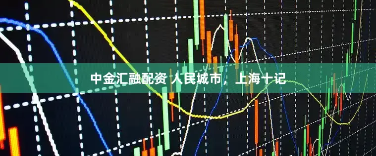 中金汇融配资 人民城市，上海十记
